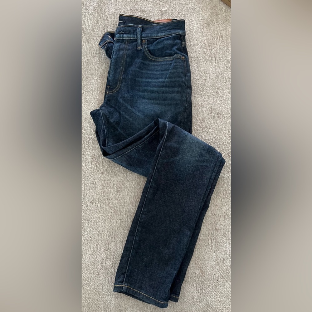 Men’s Lucky Jeans